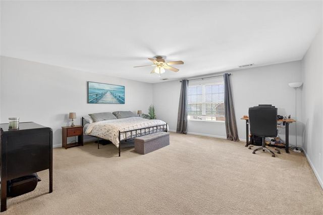 1897 Bell Lane, Braselton, GA 30517