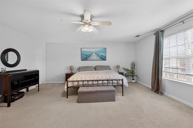 1897 Bell Lane, Braselton, GA 30517
