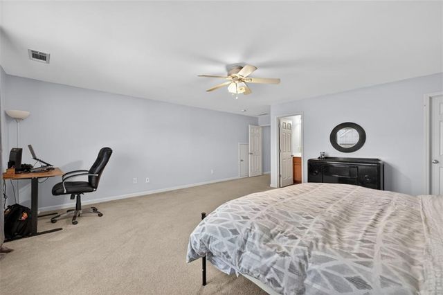 1897 Bell Lane, Braselton, GA 30517