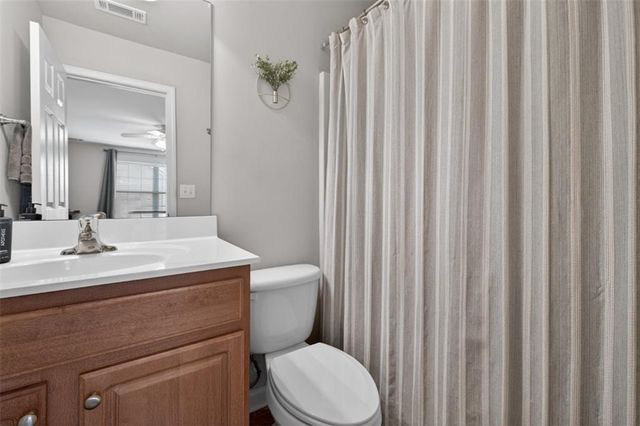 1897 Bell Lane, Braselton, GA 30517