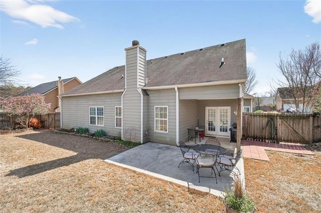 1897 Bell Lane, Braselton, GA 30517