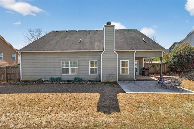 1897 Bell Lane, Braselton, GA 30517