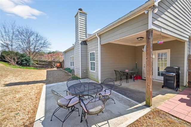 1897 Bell Lane, Braselton, GA 30517