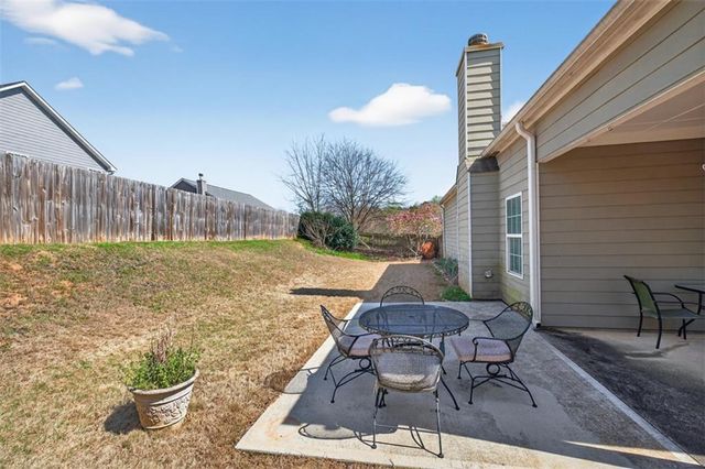 1897 Bell Lane, Braselton, GA 30517