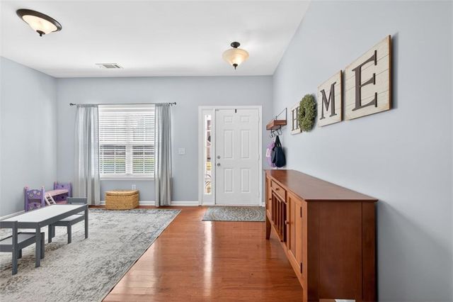 1897 Bell Lane, Braselton, GA 30517