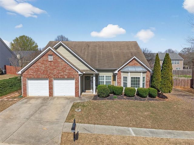 1897 Bell Lane, Braselton, GA 30517
