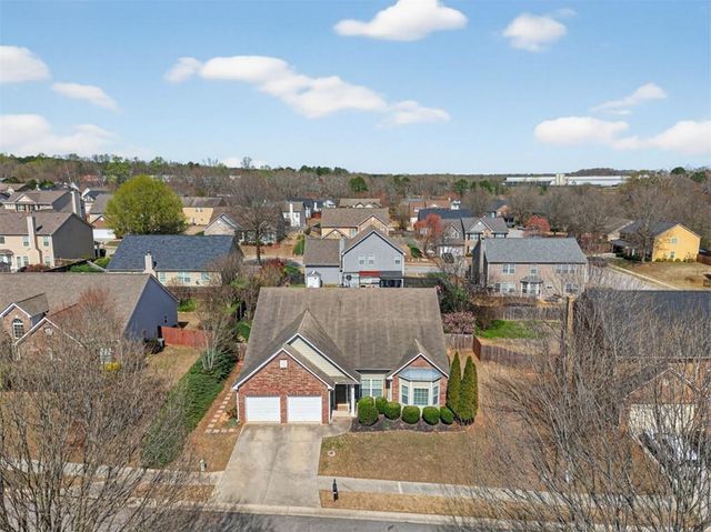 1897 Bell Lane, Braselton, GA 30517