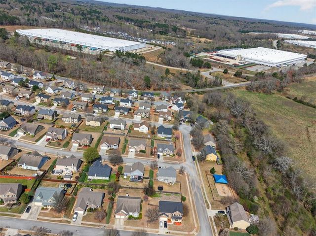 1897 Bell Lane, Braselton, GA 30517