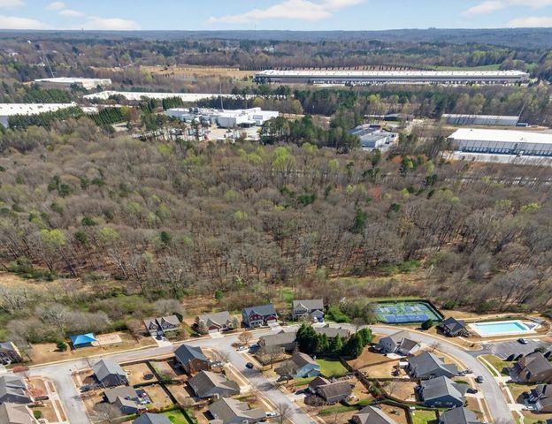1897 Bell Lane, Braselton, GA 30517