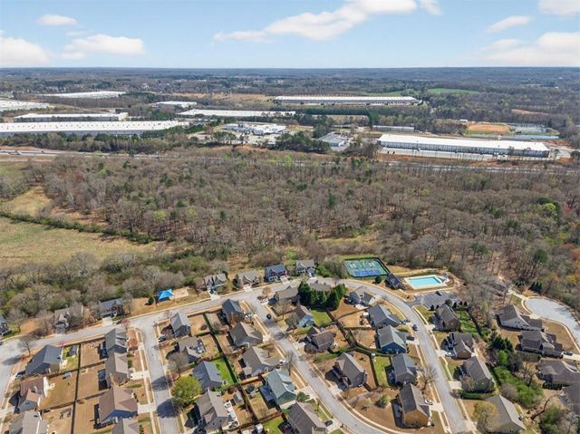 1897 Bell Lane, Braselton, GA 30517
