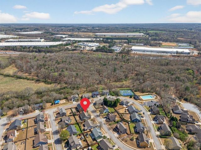 1897 Bell Lane, Braselton, GA 30517