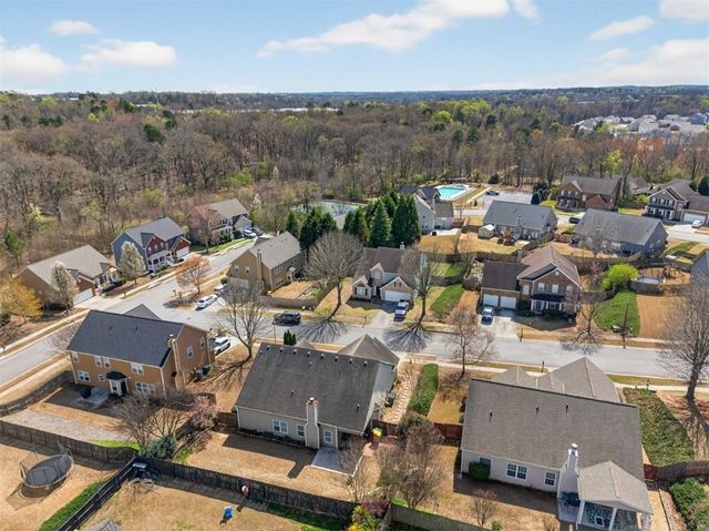 1897 Bell Lane, Braselton, GA 30517