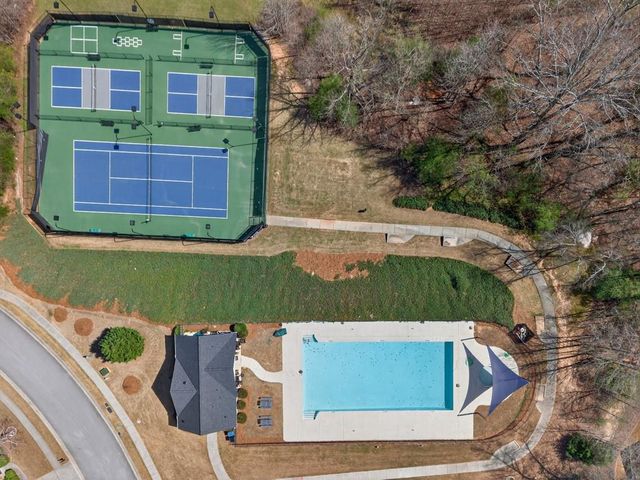 1897 Bell Lane, Braselton, GA 30517