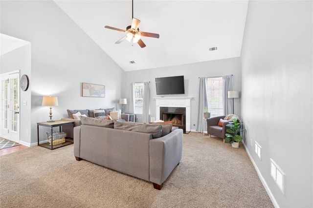 1897 Bell Lane, Braselton, GA 30517