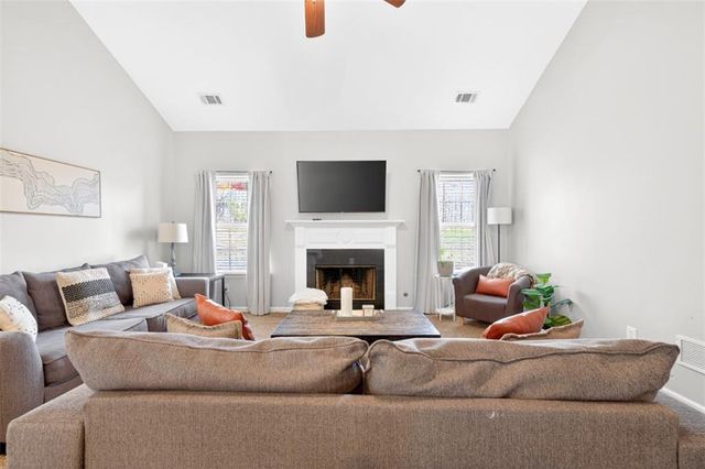1897 Bell Lane, Braselton, GA 30517