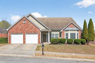 1897 Bell Lane, Braselton, GA 30517