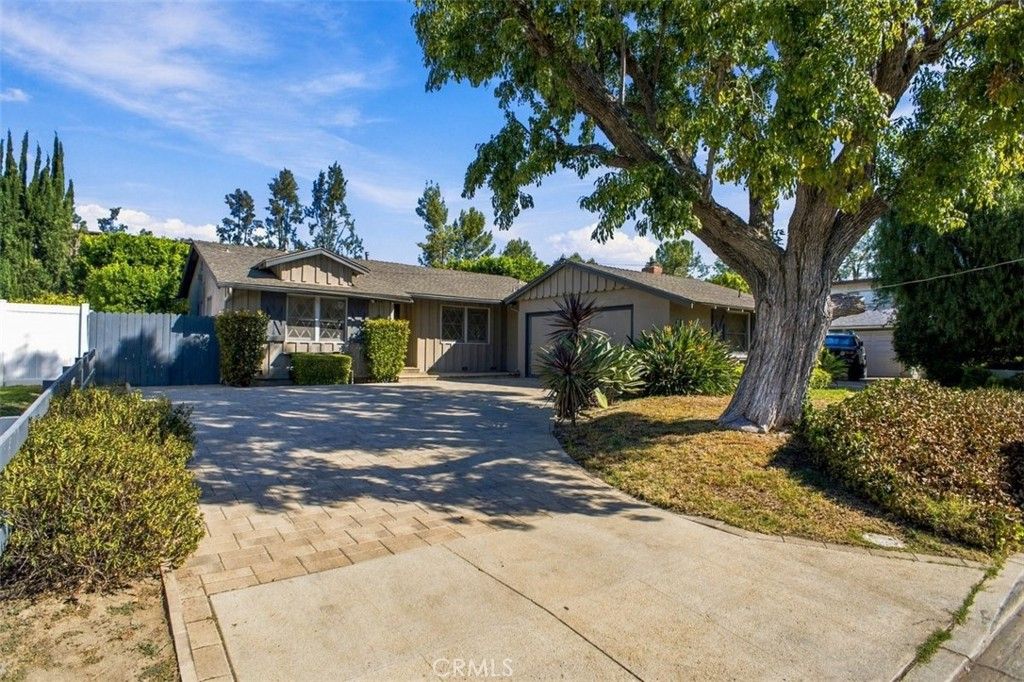 13601 Califa Street, Los Angeles, CA 91401