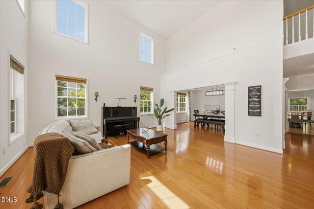 213 Sea Biscuit Lane, Apex, NC 27539