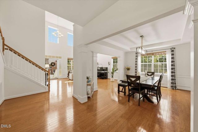 213 Sea Biscuit Lane, Apex, NC 27539