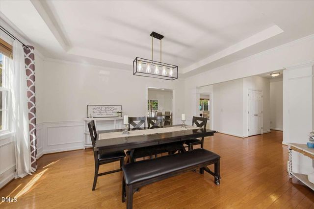 213 Sea Biscuit Lane, Apex, NC 27539