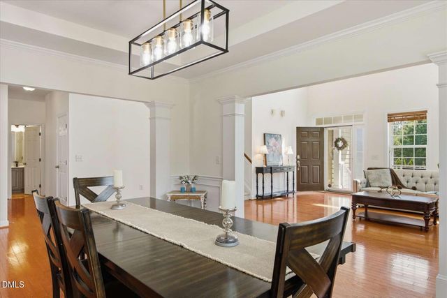 213 Sea Biscuit Lane, Apex, NC 27539