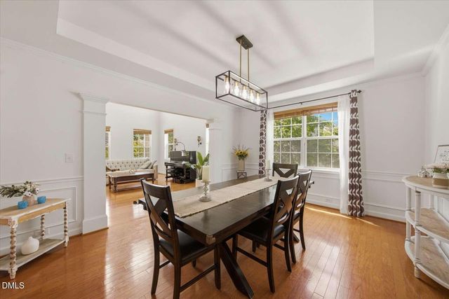 213 Sea Biscuit Lane, Apex, NC 27539