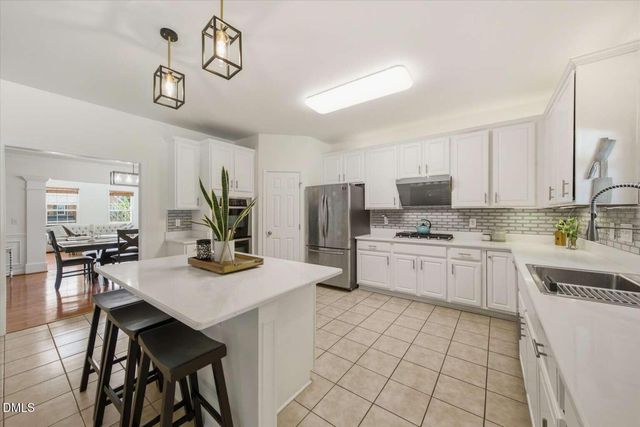 213 Sea Biscuit Lane, Apex, NC 27539