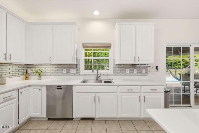 213 Sea Biscuit Lane, Apex, NC 27539