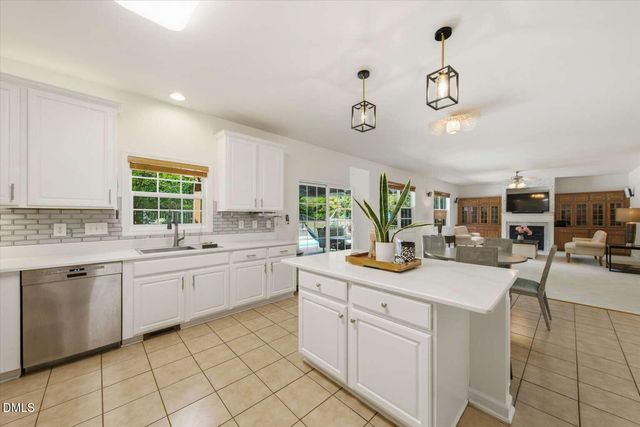 213 Sea Biscuit Lane, Apex, NC 27539