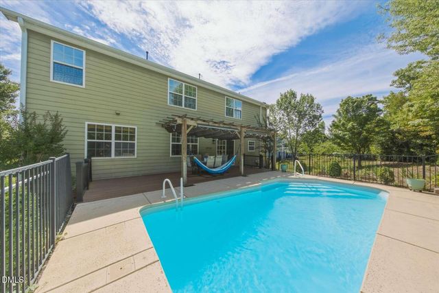 213 Sea Biscuit Lane, Apex, NC 27539