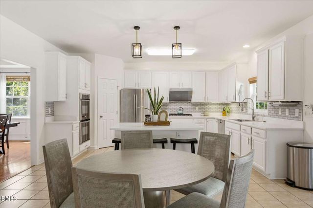 213 Sea Biscuit Lane, Apex, NC 27539