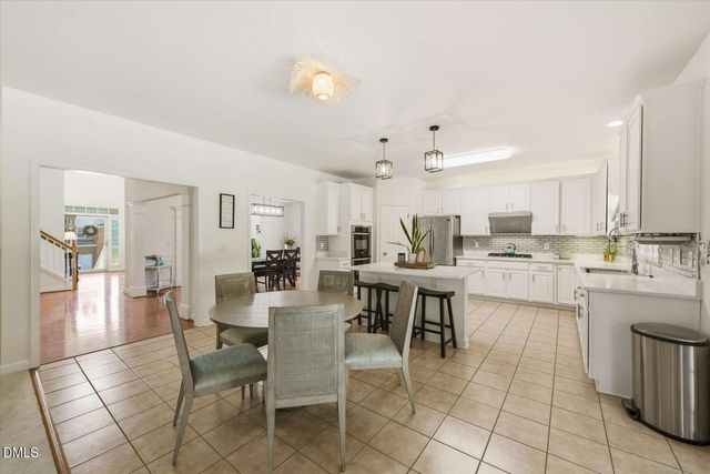 213 Sea Biscuit Lane, Apex, NC 27539