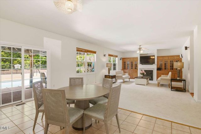 213 Sea Biscuit Lane, Apex, NC 27539