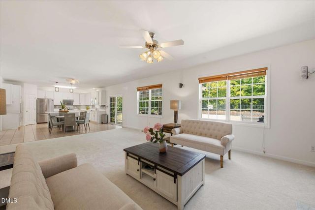 213 Sea Biscuit Lane, Apex, NC 27539