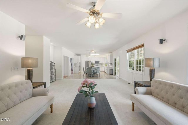 213 Sea Biscuit Lane, Apex, NC 27539