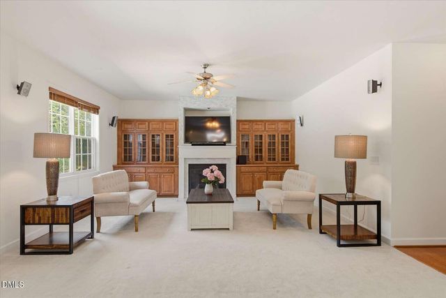 213 Sea Biscuit Lane, Apex, NC 27539