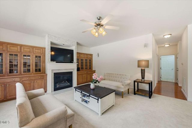 213 Sea Biscuit Lane, Apex, NC 27539
