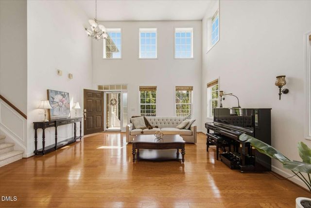 213 Sea Biscuit Lane, Apex, NC 27539