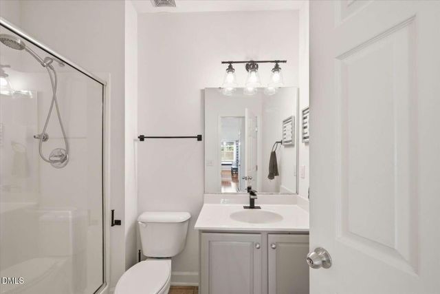 213 Sea Biscuit Lane, Apex, NC 27539