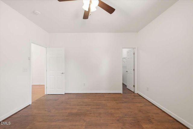 213 Sea Biscuit Lane, Apex, NC 27539