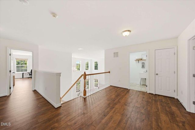 213 Sea Biscuit Lane, Apex, NC 27539