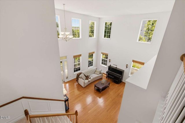 213 Sea Biscuit Lane, Apex, NC 27539