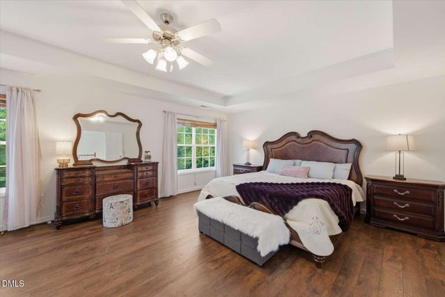 213 Sea Biscuit Lane, Apex, NC 27539