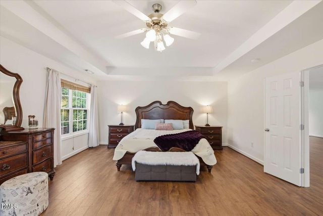 213 Sea Biscuit Lane, Apex, NC 27539