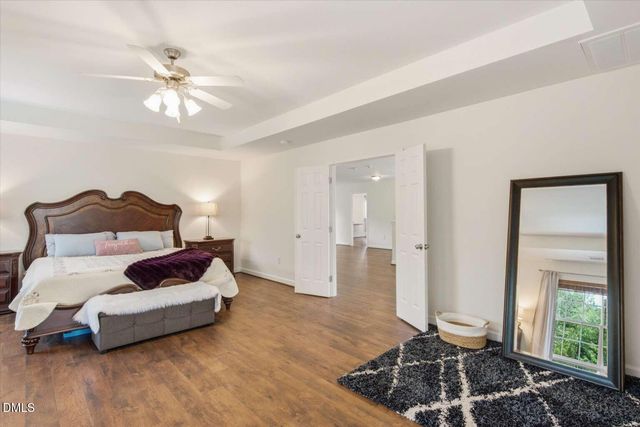 213 Sea Biscuit Lane, Apex, NC 27539