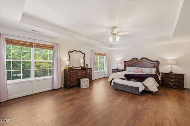 213 Sea Biscuit Lane, Apex, NC 27539