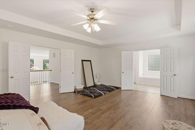 213 Sea Biscuit Lane, Apex, NC 27539