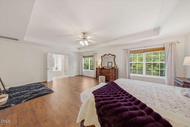 213 Sea Biscuit Lane, Apex, NC 27539