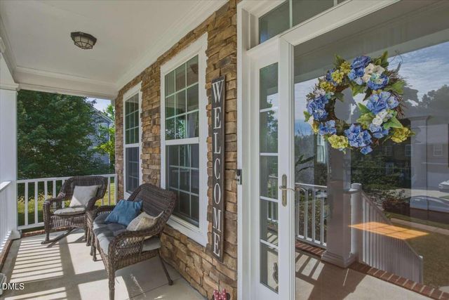 213 Sea Biscuit Lane, Apex, NC 27539