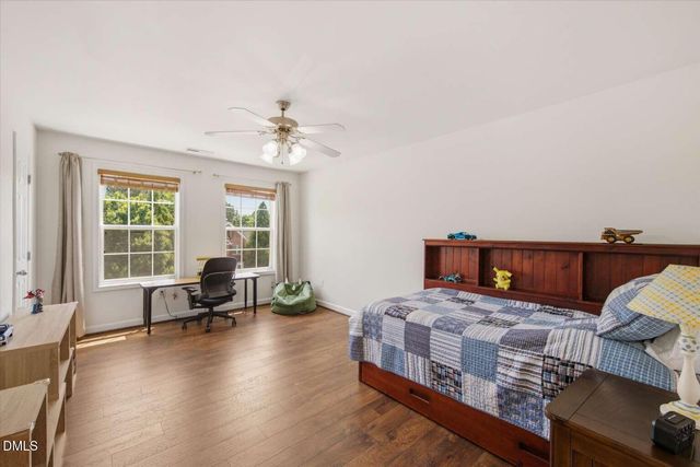 213 Sea Biscuit Lane, Apex, NC 27539